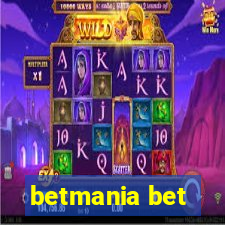 betmania bet